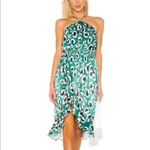Revolve- House of Harlow dress